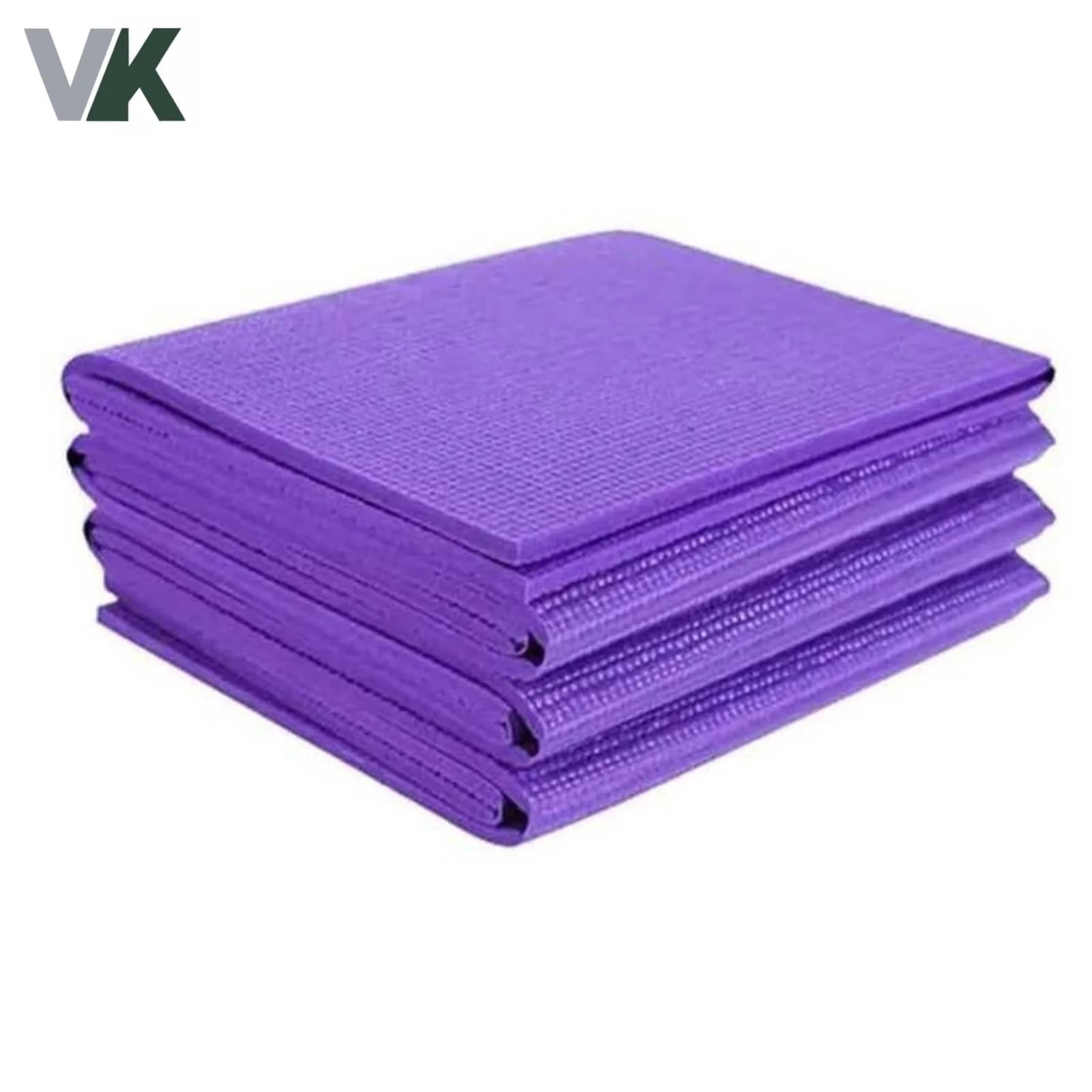 مت یوگا تاشو 4/5 میل pvc شناسه محصول 10100739 — تصویر ۳