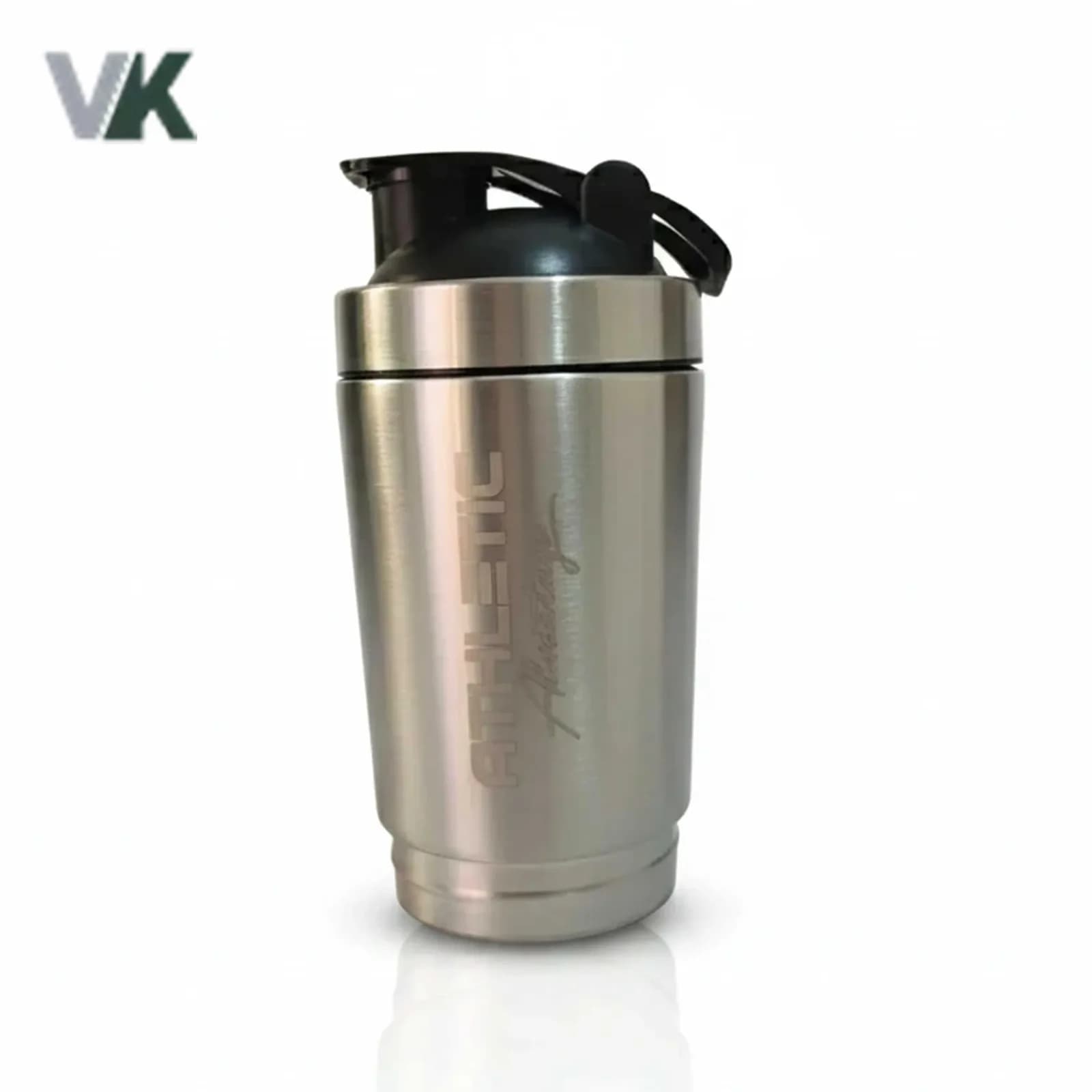 شیکر فلزی 2 تیکه AT5501 شناسه 10100703 — تصویر ۶