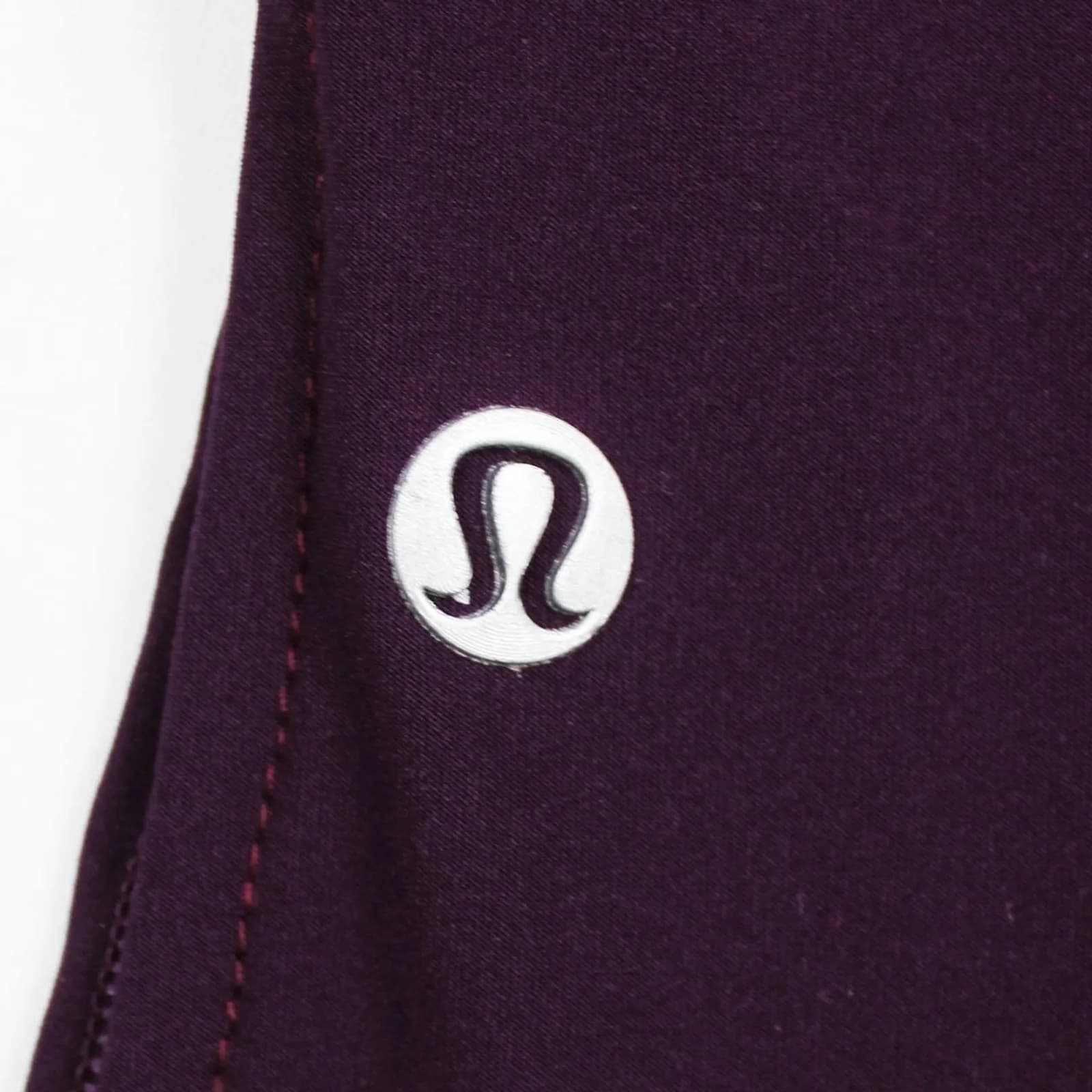 بلوز زنانه لش استایل برند Lululemon کد 5510 شناسه 10100664 — تصویر ۵