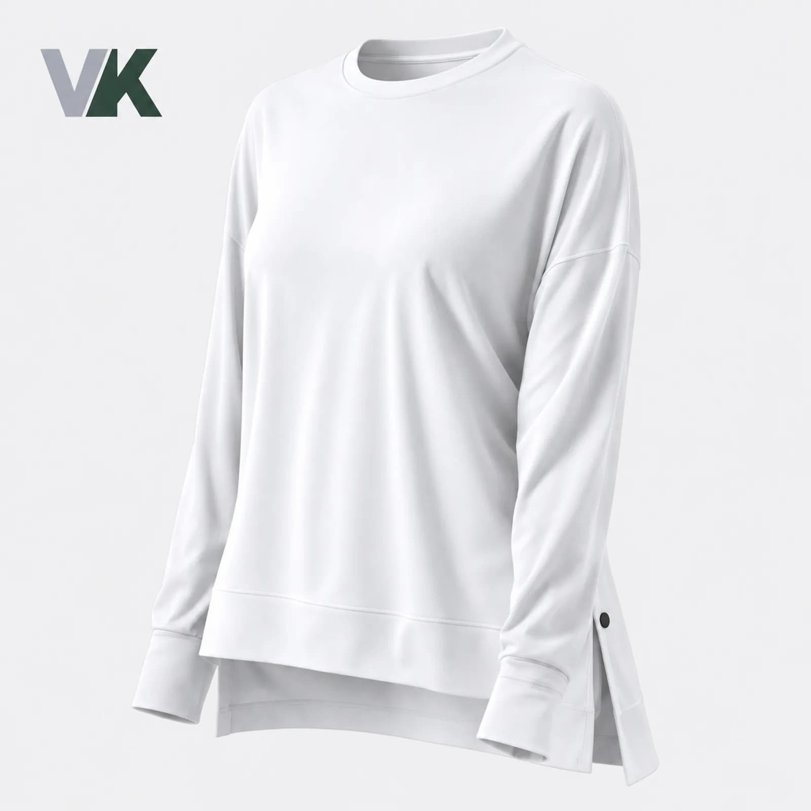 بلوز زنانه لش استایل برند Lululemon کد 5510 شناسه 10100664 — تصویر ۲