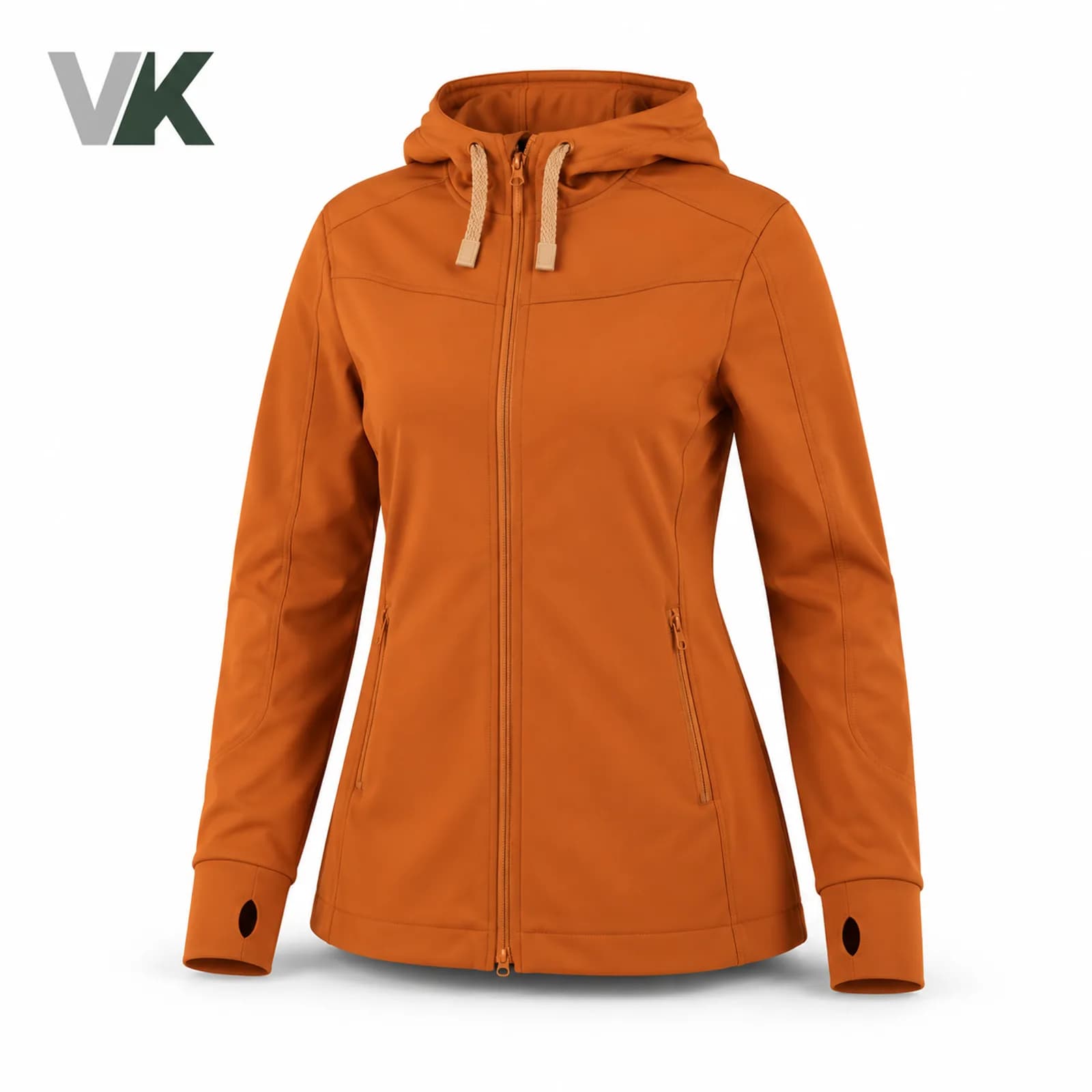 سوئیشرت کلاه دار زنانه وارداتی Lululemon کد 2049 شناسه 10100665