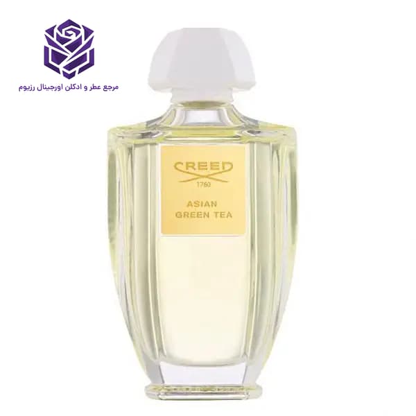 عطر ادکلن کرید ایژن گرین تی اصل | Creed Acqua Originale Asian Green Tea