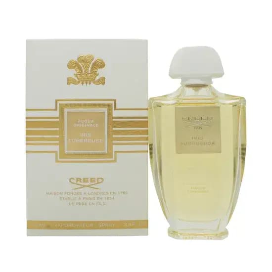 عطر ادکلن کرید ایژن گرین تی اصل | Creed Acqua Originale Asian Green Tea — تصویر ۲