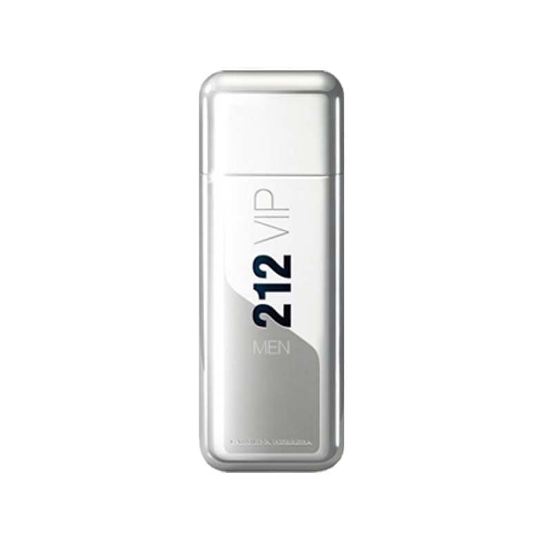 عطر ادکلن ۲۱۲ وی آی پی مردانه 100 میل اشدی | Carolina Herrera 212 VIP Men Ashdi 100ml — تصویر ۲