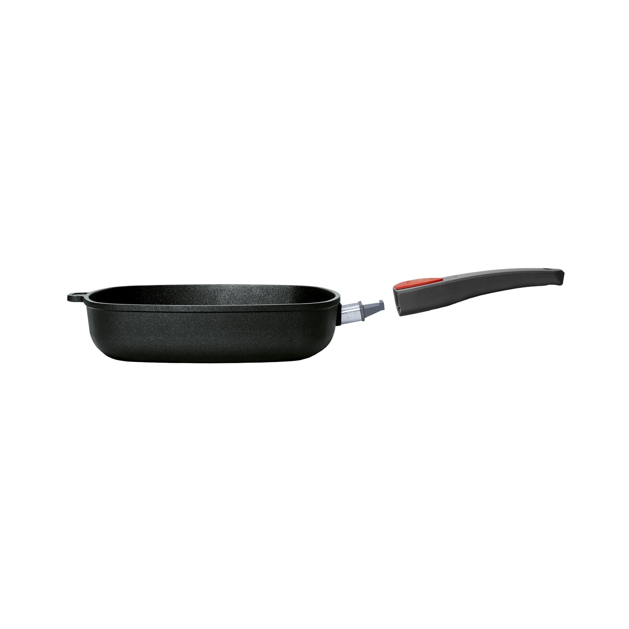 تابه گریل وول مدل WOLL Titan Best 28 CM — تصویر ۲