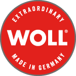 تابه گریل وول مدل WOLL Titan Best 28 CM — تصویر ۴