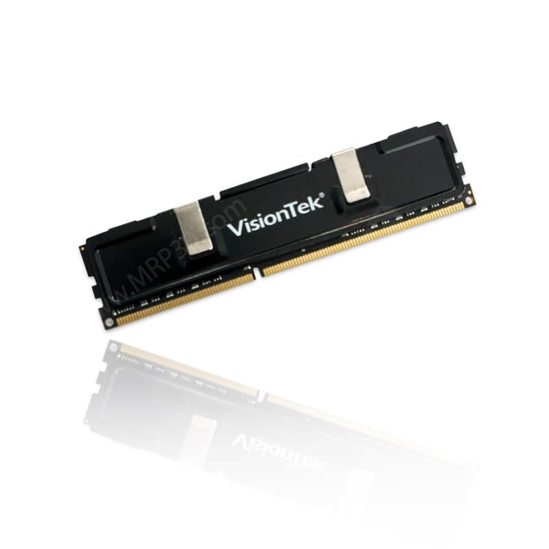 رم 4 گیگ Visiontek 4GB DDR3 1333Mhz استوک
