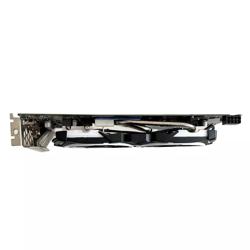 کارت گرافیک ایسوس MSI RX 580 Armor OC 8G GDDR5 استوک — تصویر ۴