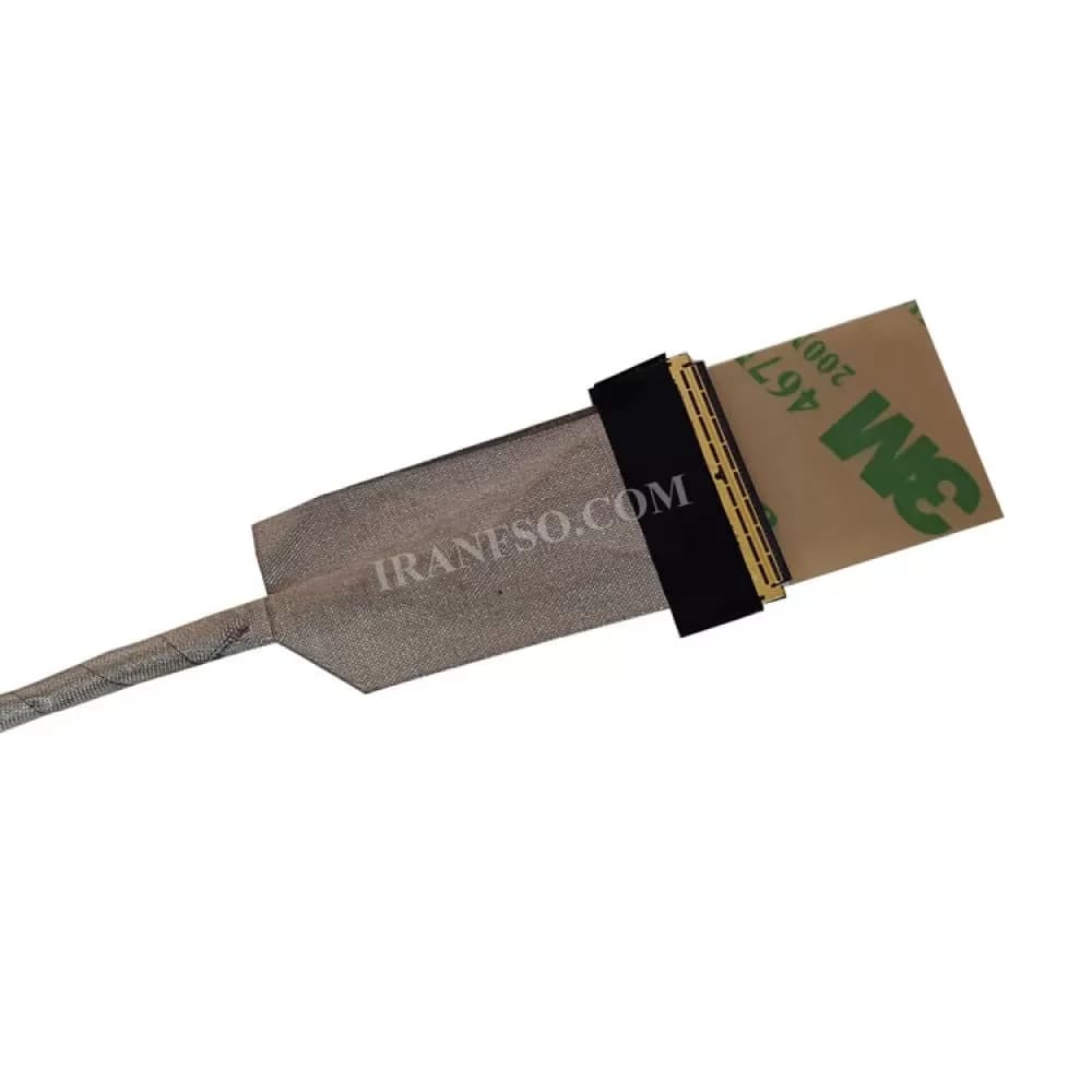 فلت تصویر لپ تاپ فوجیتسو LifeBook LH531_6017B0301201 — تصویر ۲