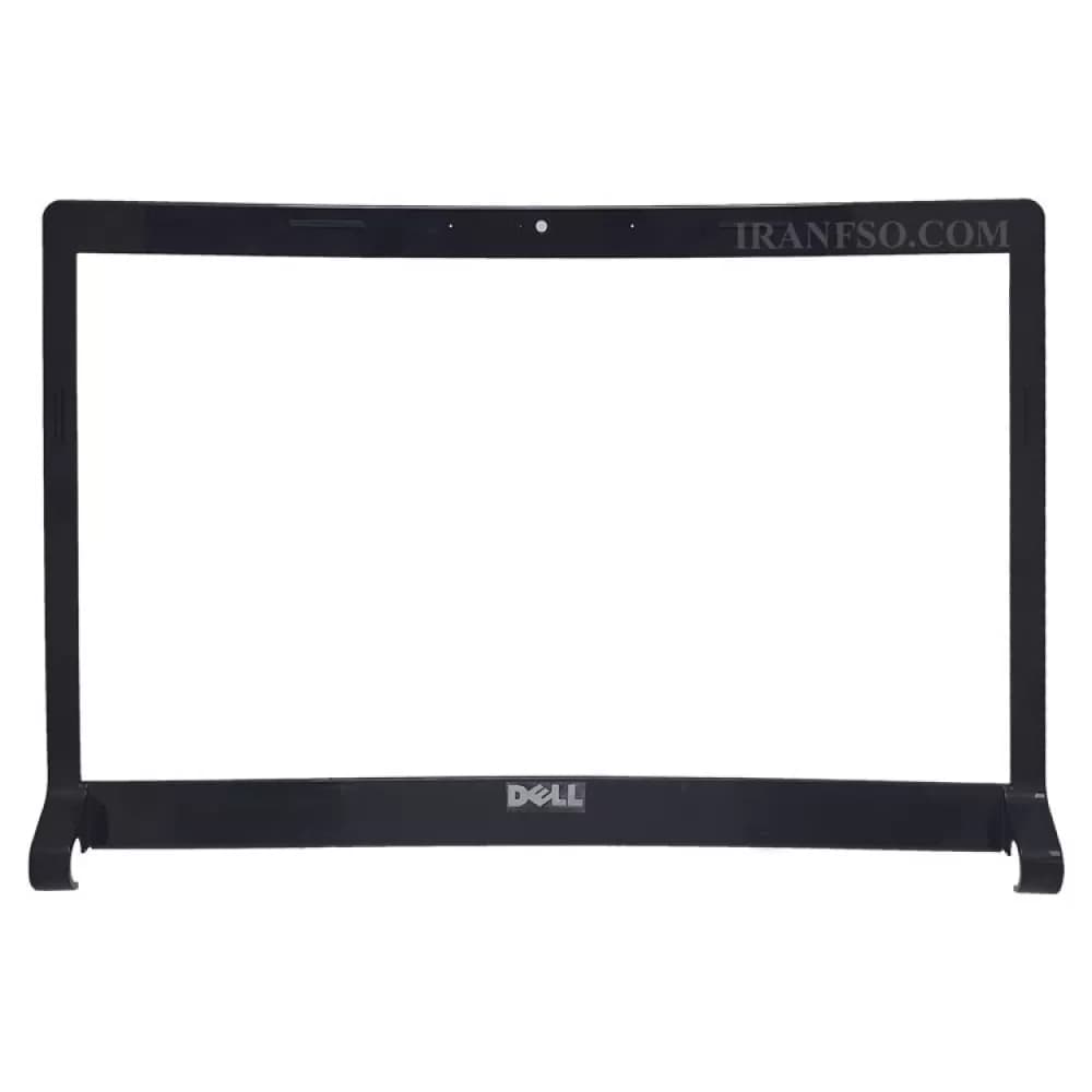 قاب جلوی ال سی دی لپ تاپ دل DELL 1555-1557-1558