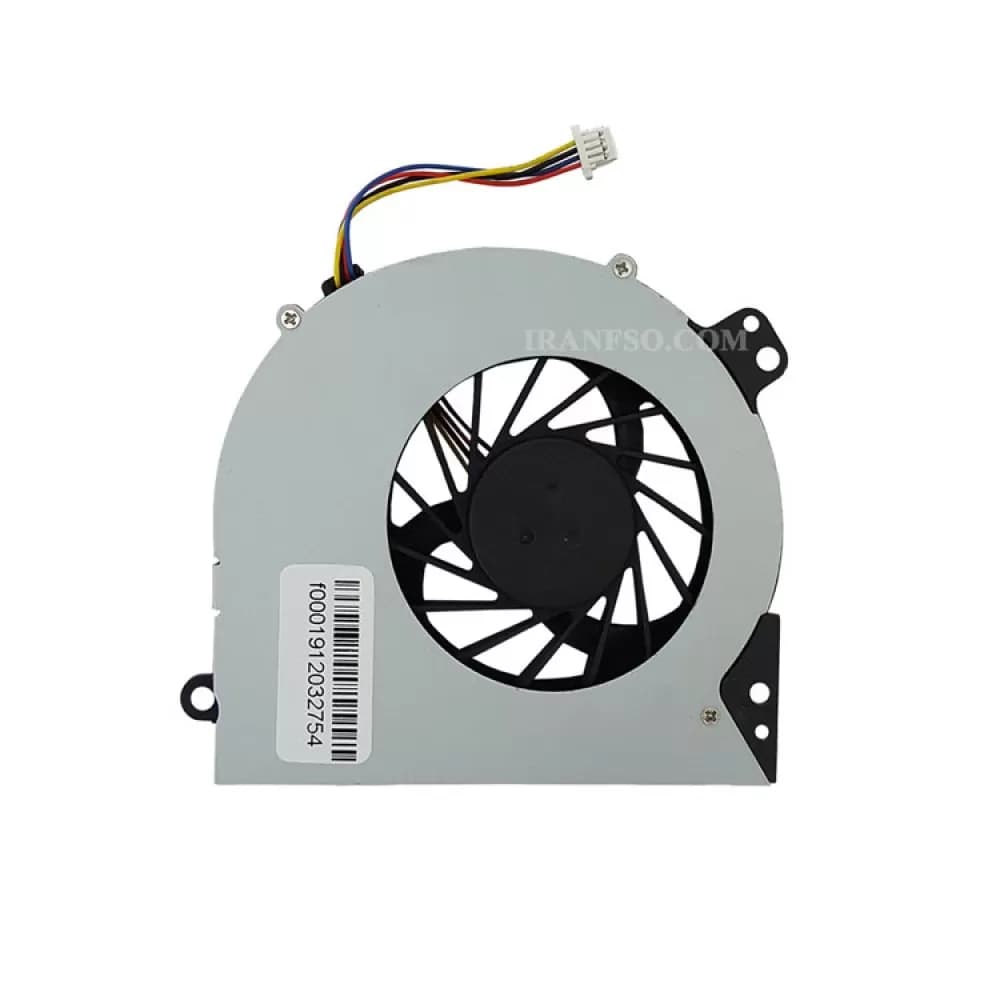 فن لپ تاپ اچ پی HP- Probook 4540