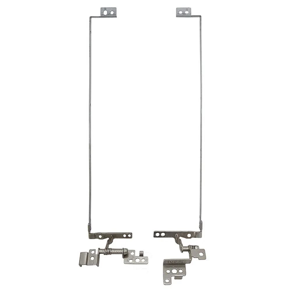 لولا لپ تاپ لنوو IdeaPad G580_AM0N2000300 قاب فلزی