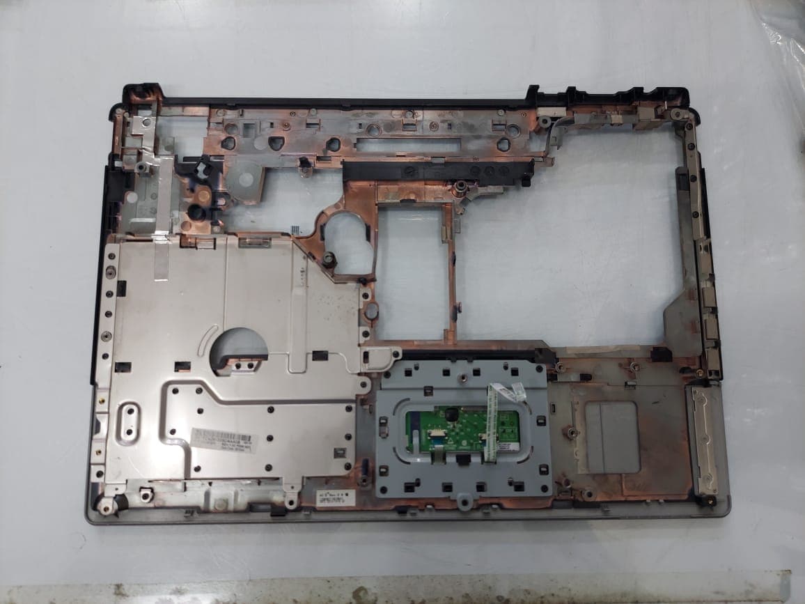 قاب کیبرد و تاچ لپ تاپ اچ پی ProBook 6455B-6555-6545B AMD_6050A2356601