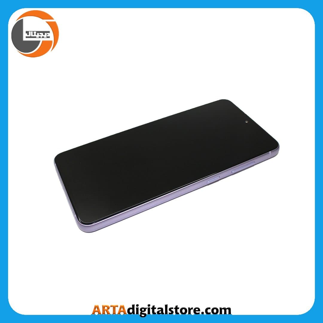 سامسونگ Samsung S21 FE 5G 8GB/128GB Lavender — تصویر ۷