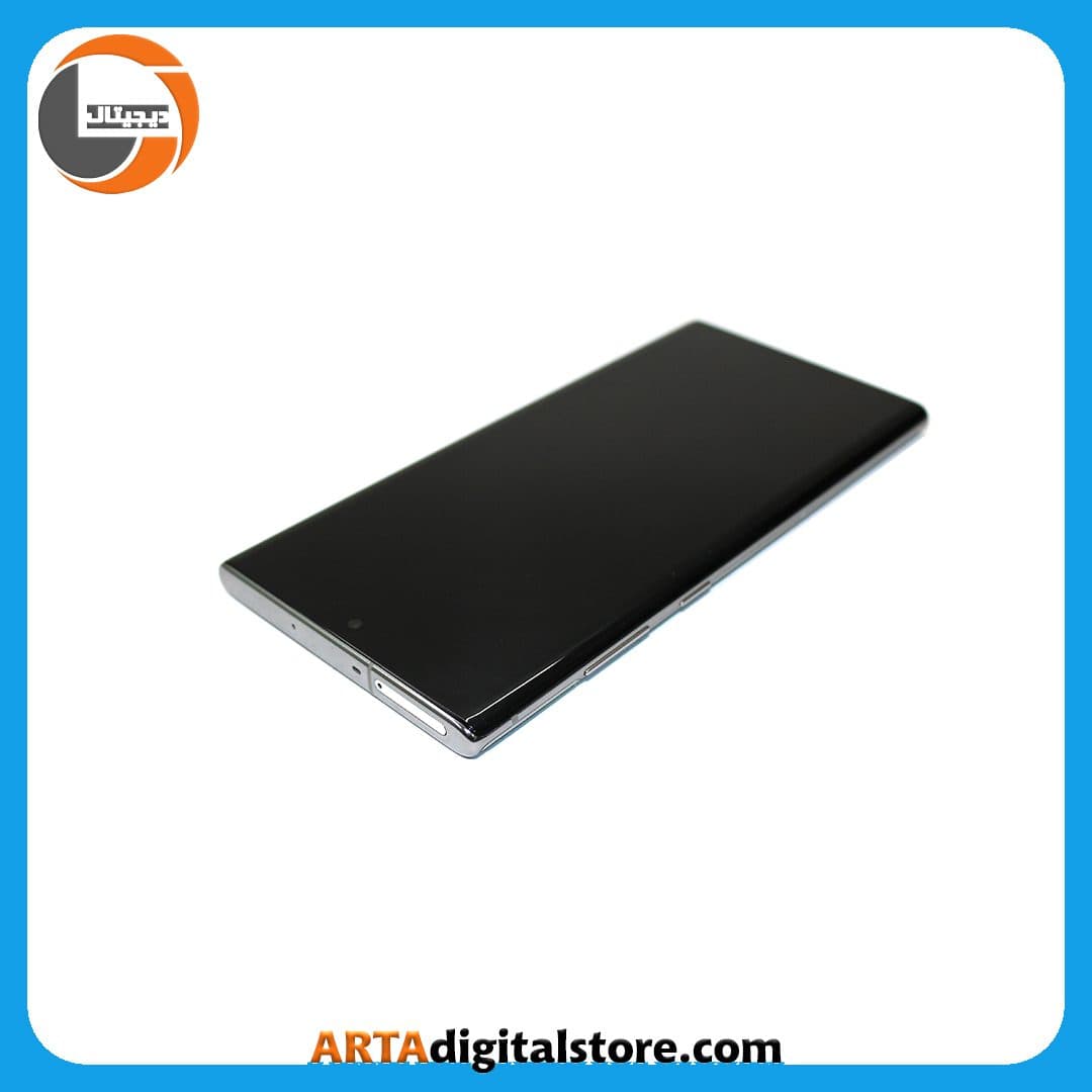 سامسونگ Samsung Note 10 Plus 12GB/256GB Silvet — تصویر ۶