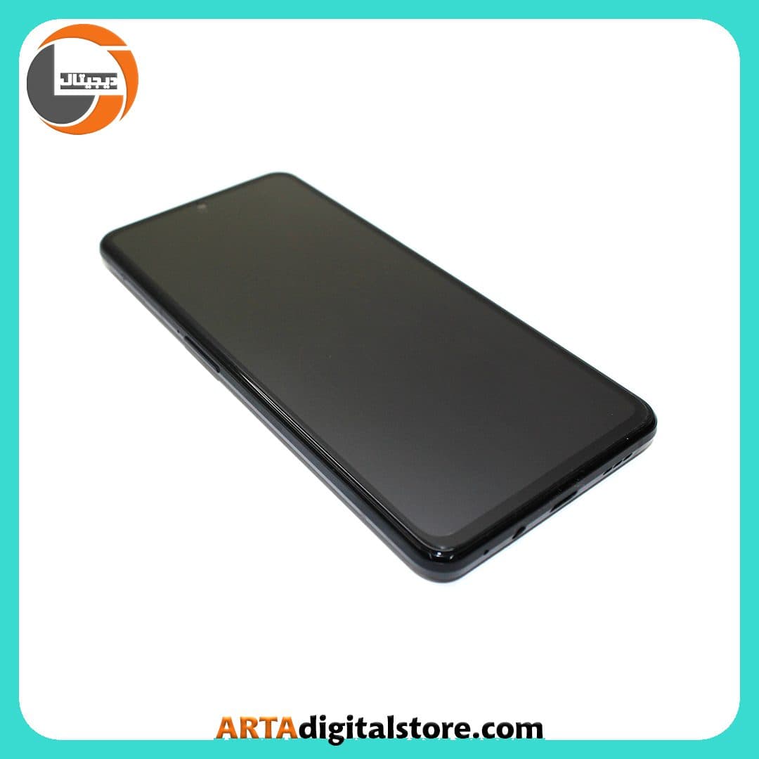 شیائومی Xiaomi Black Shark 4 Pro 8GB/128GB Shadow Black — تصویر ۴