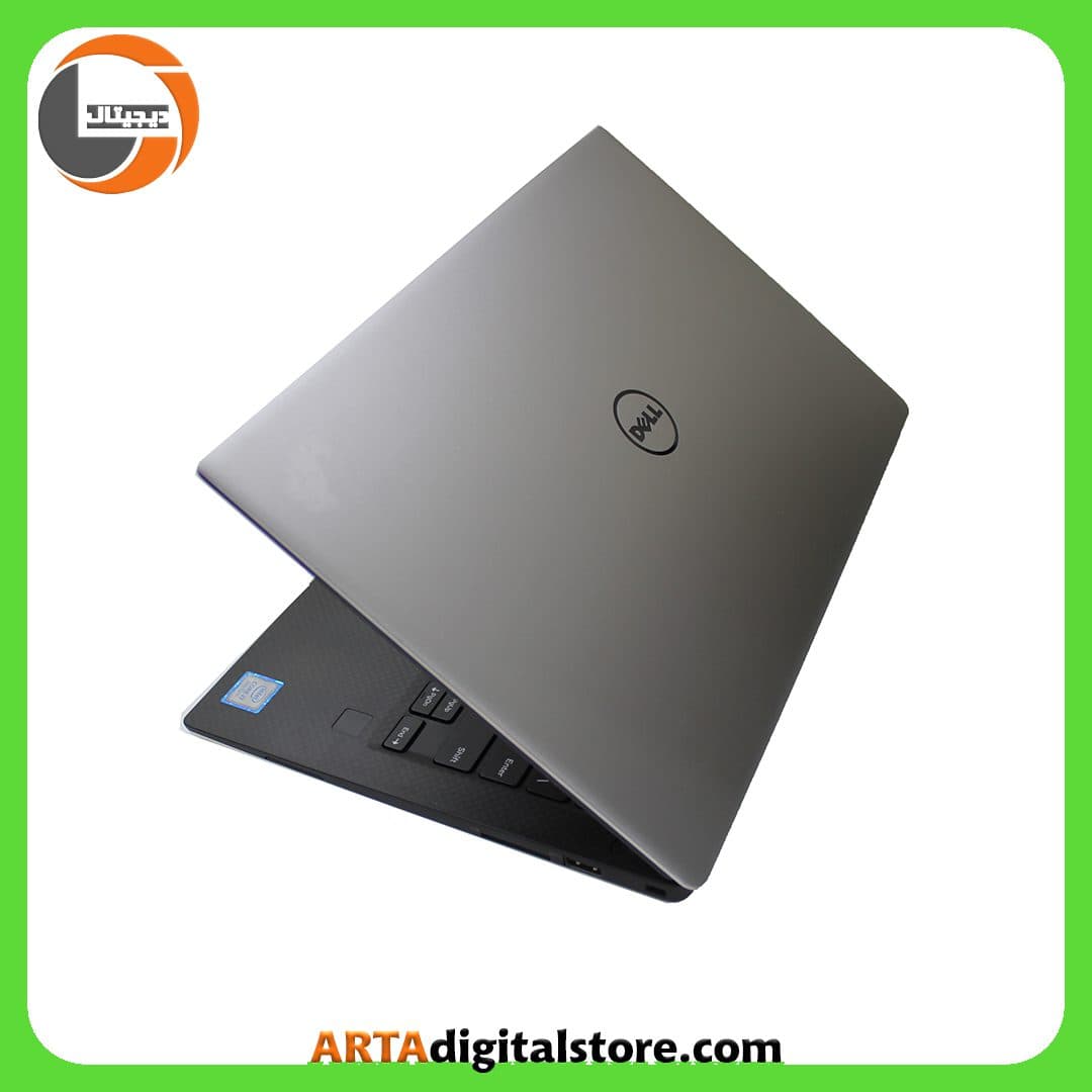 لپ تاپ دل Dell XP13-9360 استوک — تصویر ۵