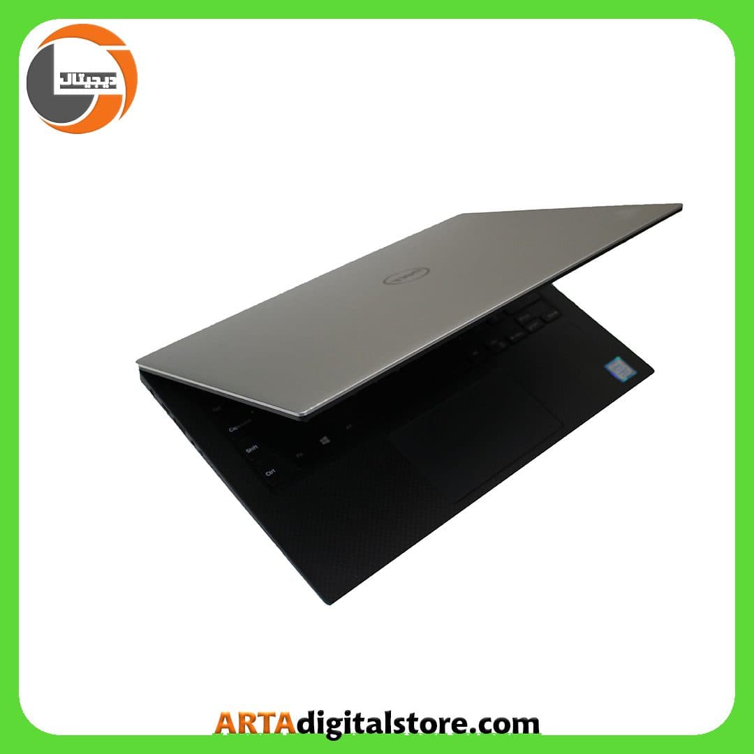 لپ تاپ دل Dell XP13-9360 استوک — تصویر ۴