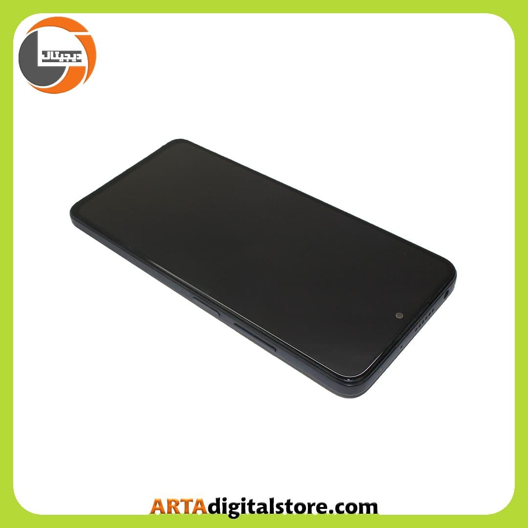 شیائومی Xiaomi Redmi Note 11 Pro 6GB/128GB Graphite Gray — تصویر ۶