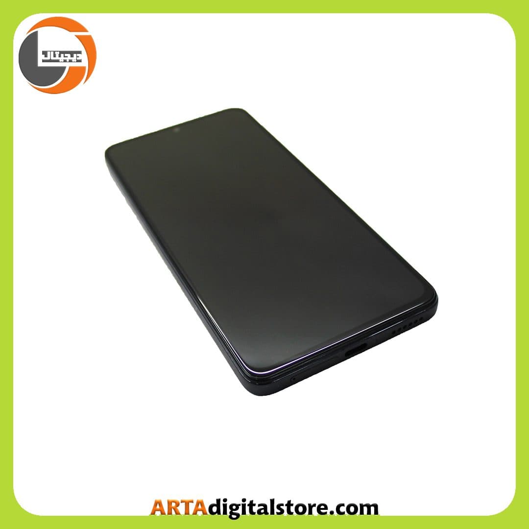 شیائومی Xiaomi Redmi Note 11 Pro 6GB/128GB Graphite Gray — تصویر ۵