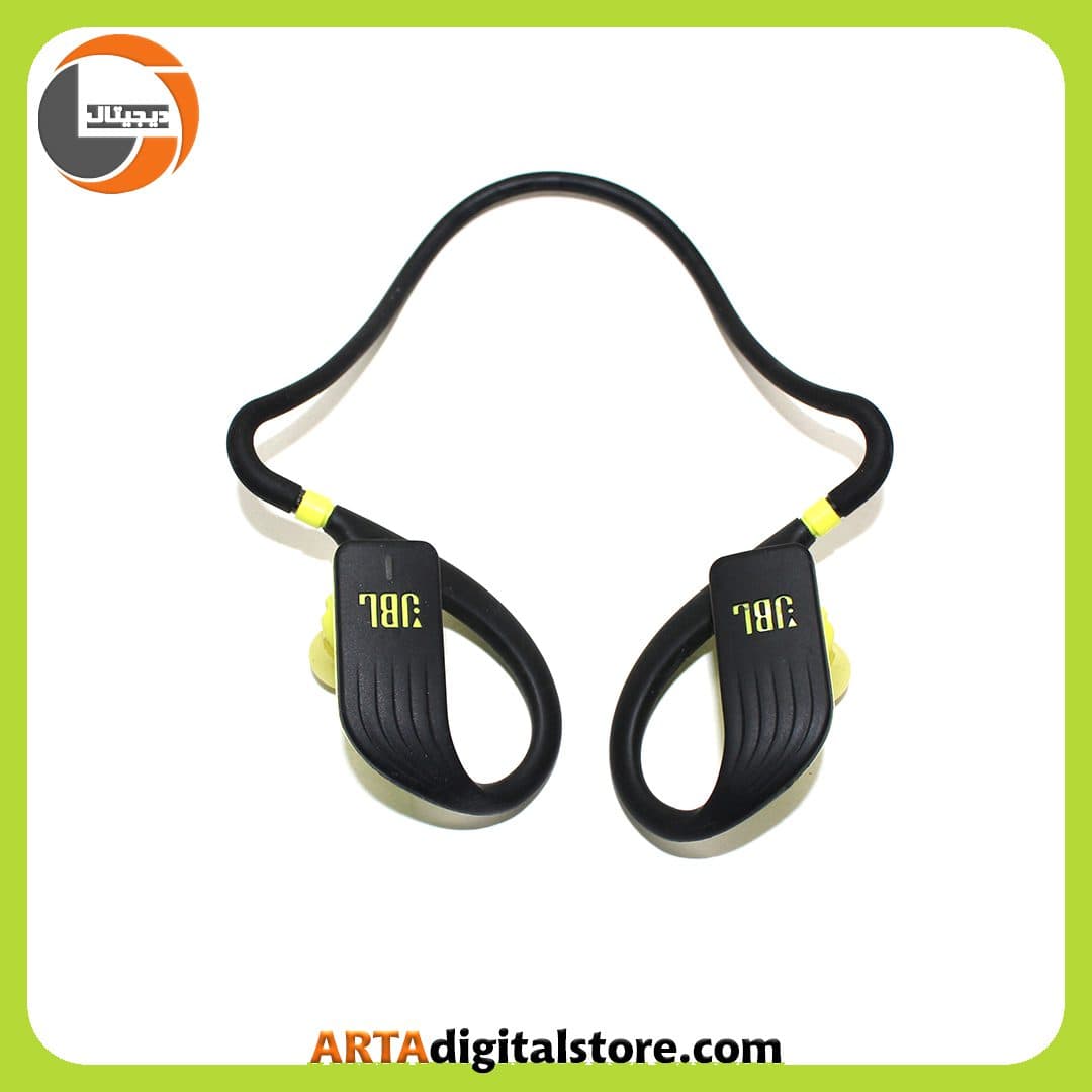 هدفون بلوتوث JBL Harman Endurance Jump — تصویر ۳