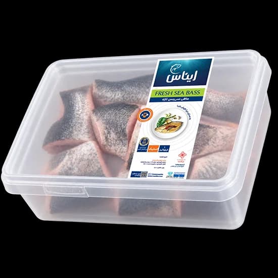 سی بس تازه استیکی 1 و 2 کیلوگرمی