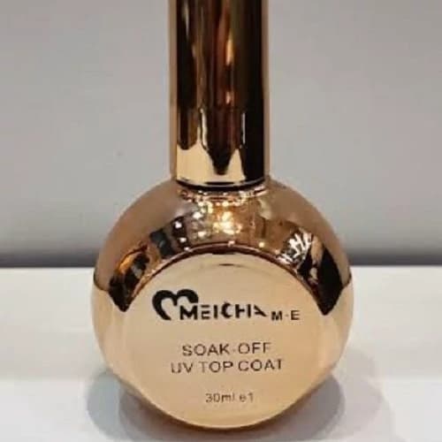 تاپ کات ناخن 30 میل مچا Meicha