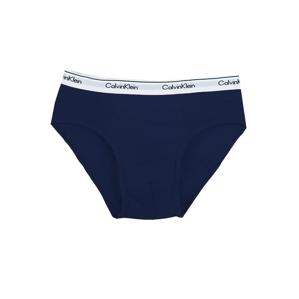 شورت مردانه اسلیپ کش اسپرت calvin — تصویر ۵
