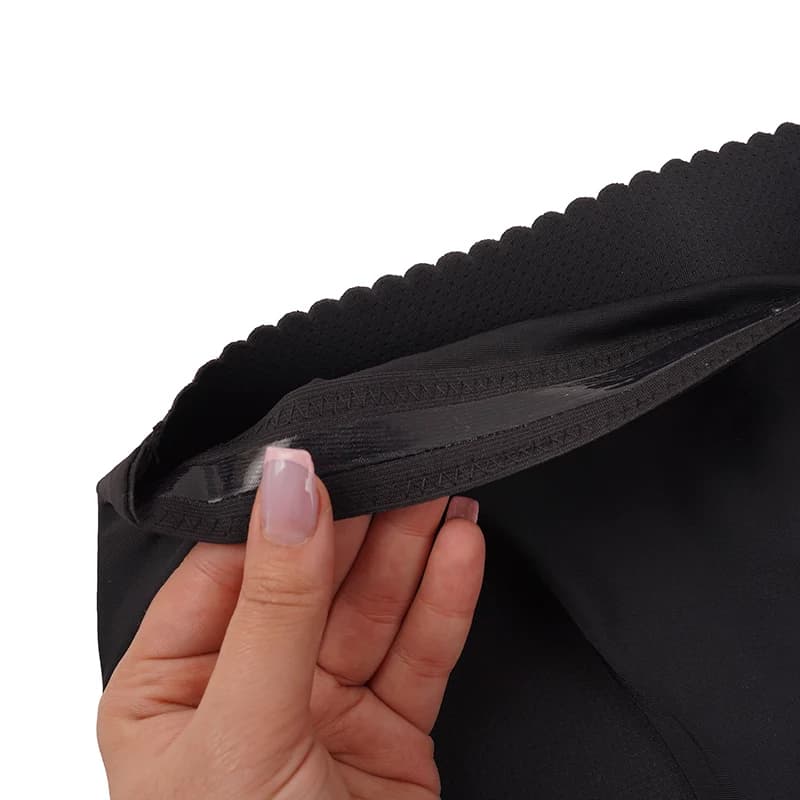 شورت پروتز باسن لیزری سوزنی — تصویر ۲