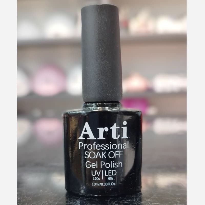 بیس کات / ژل ناخن 10 میل آرتی Arti
