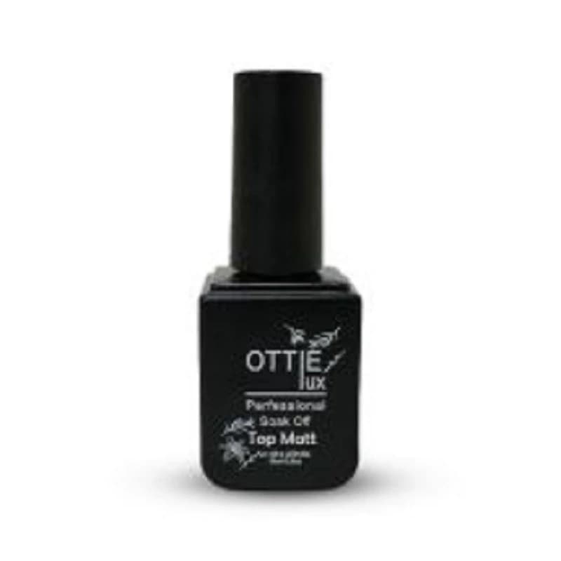 تاپ مات ناخن 15 میل اوتیلوکس OTTIE lux