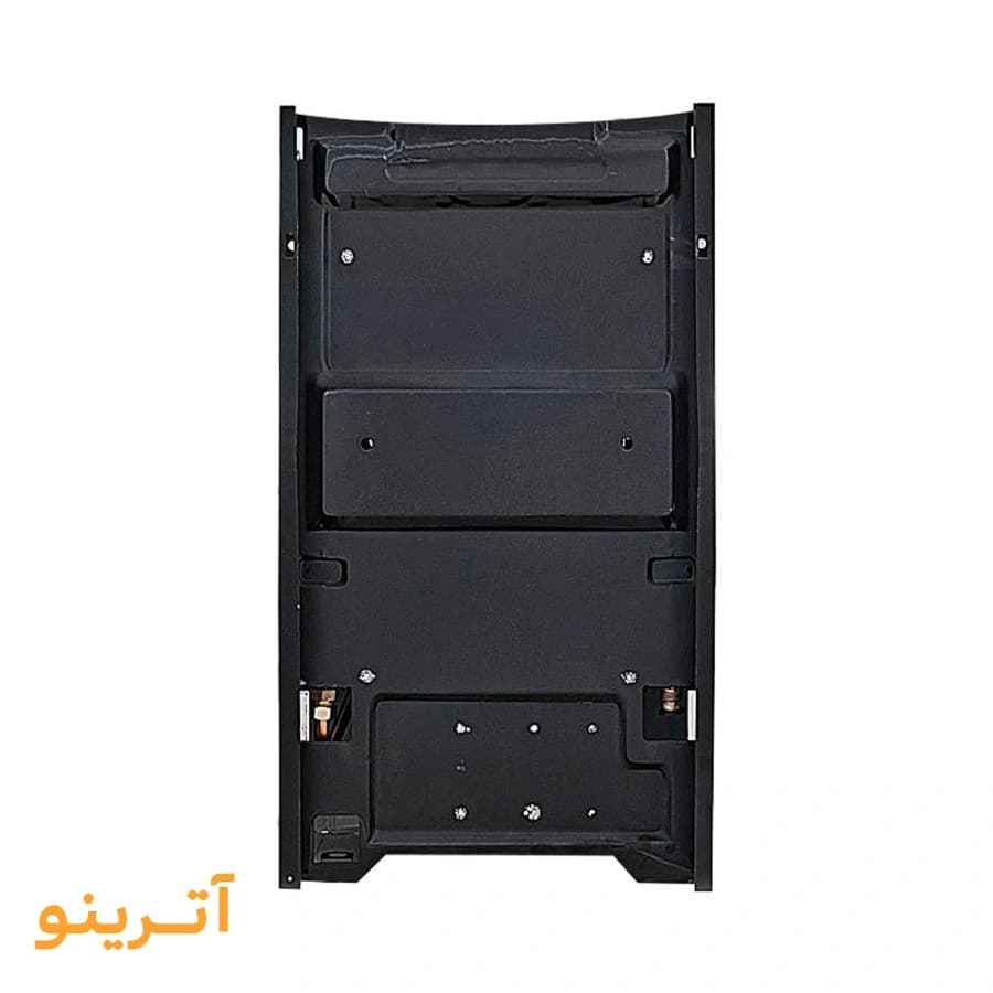 آبگرمکن دیواری ایران شرق کیانا مدل 3020 — تصویر ۵