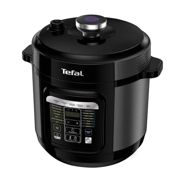 پلوپز چندکاره هوشمند تفال مدل Tefal CY601 — تصویر ۷