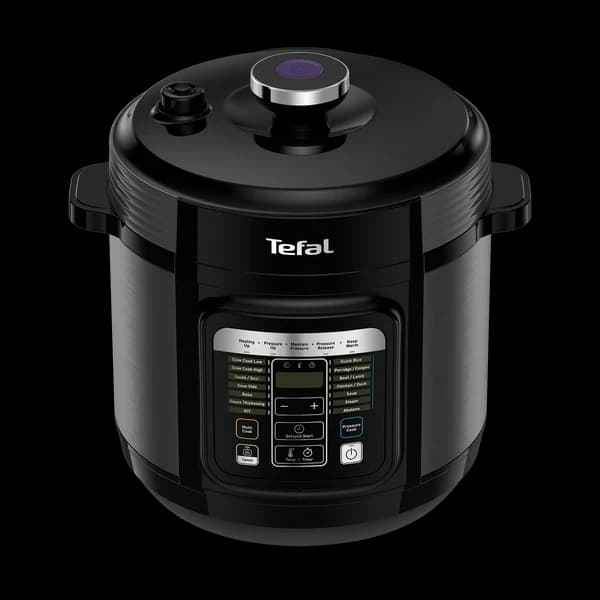 پلوپز چندکاره هوشمند تفال مدل Tefal CY601