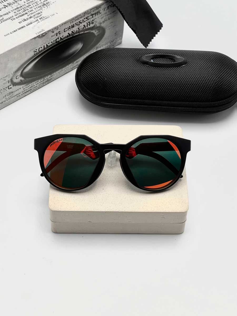 عینک ورزشی اسپرت اوکلی مدل OAKLEY OO9464 (SL) — تصویر ۸