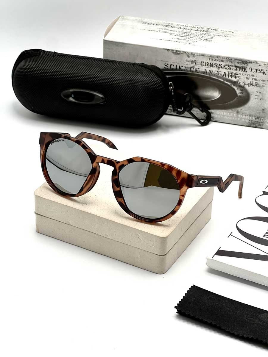 عینک ورزشی اسپرت اوکلی مدل OAKLEY OO9464 (SL) — تصویر ۲