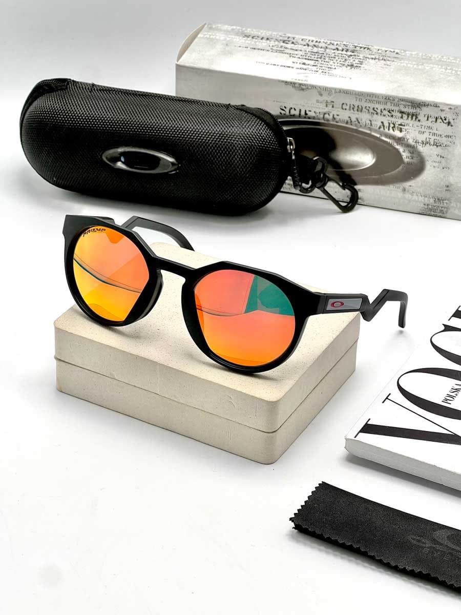 عینک ورزشی اسپرت اوکلی مدل OAKLEY OO9464 (SL) — تصویر ۷