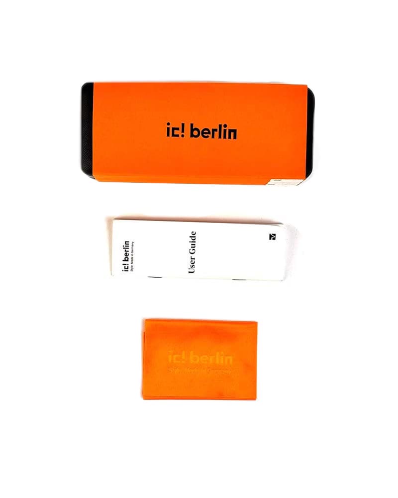 عینک آفتابی مردانه آیس برلین مدل IC BERLIN Lance — تصویر ۵