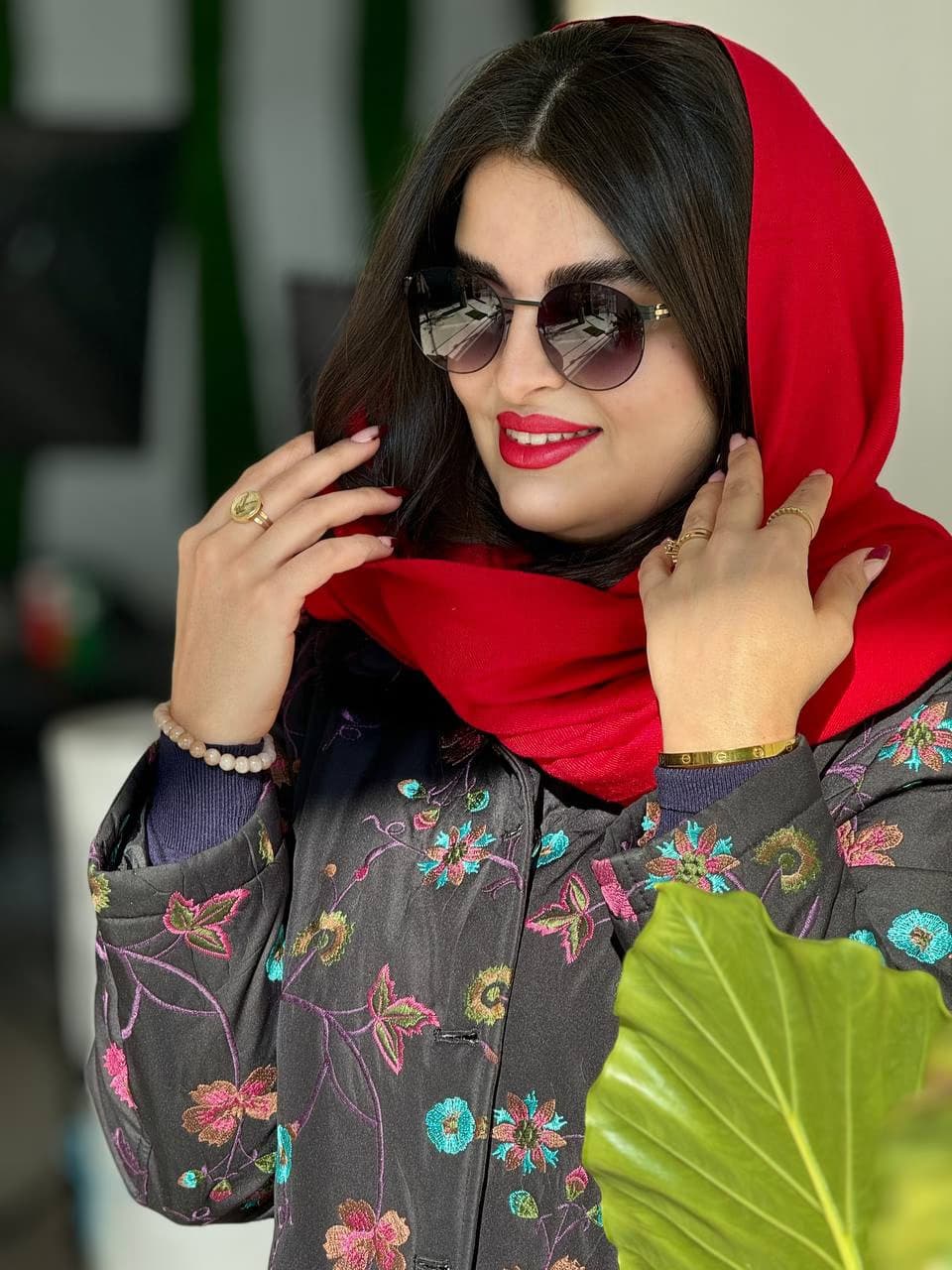 عینک آفتابی اسپرت آیس برلین مدل IC BERLIN liliya s — تصویر ۶