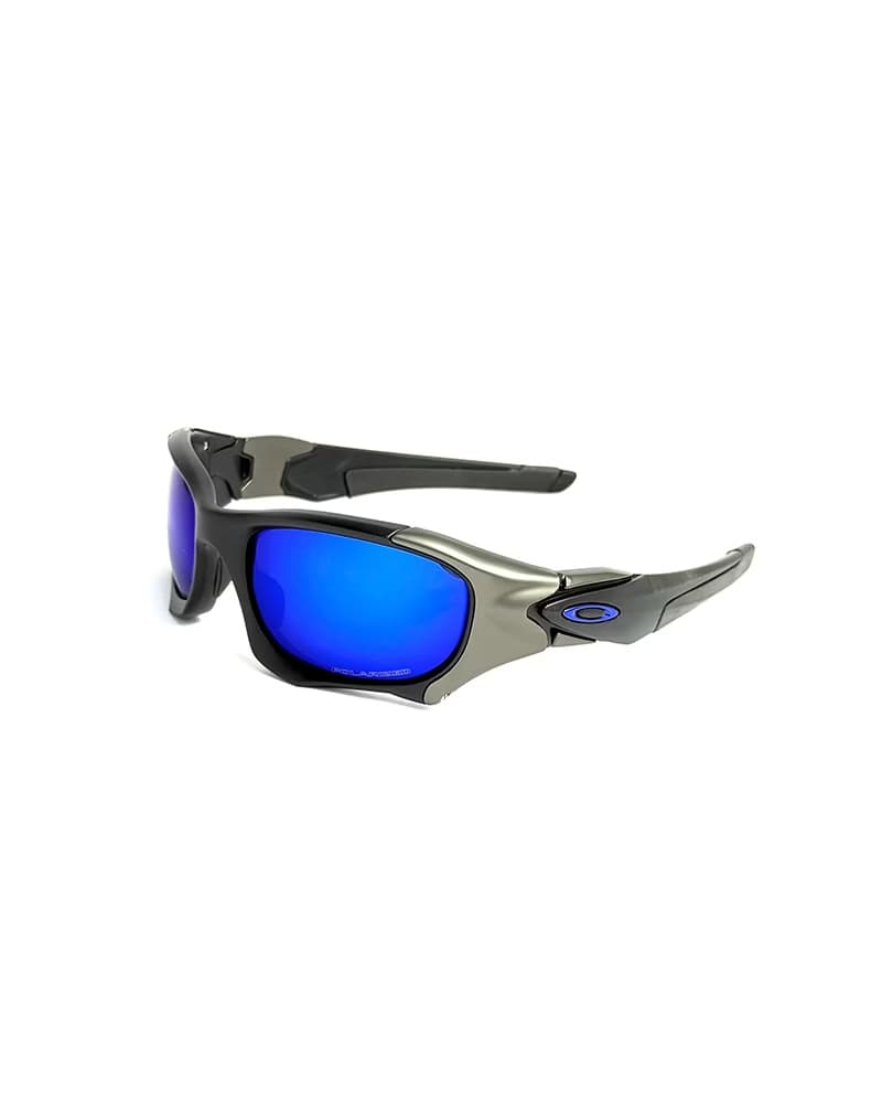 عینک ورزشی اسپرت اوکلی پلاریزه مدل OAKLEY OO9137