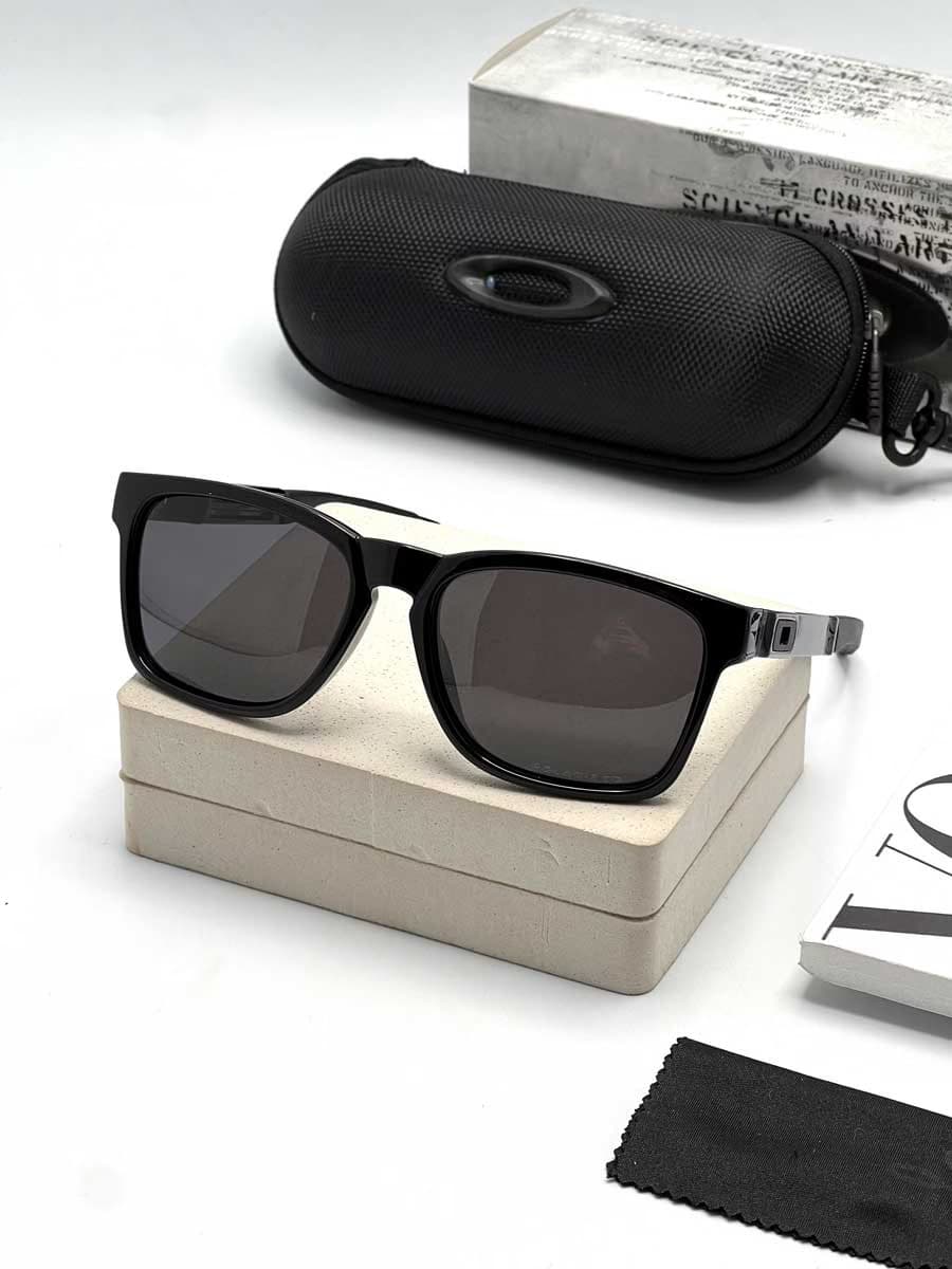 عینک آفتابی اسپرت اوکلی مدل OAKLEY OO9272