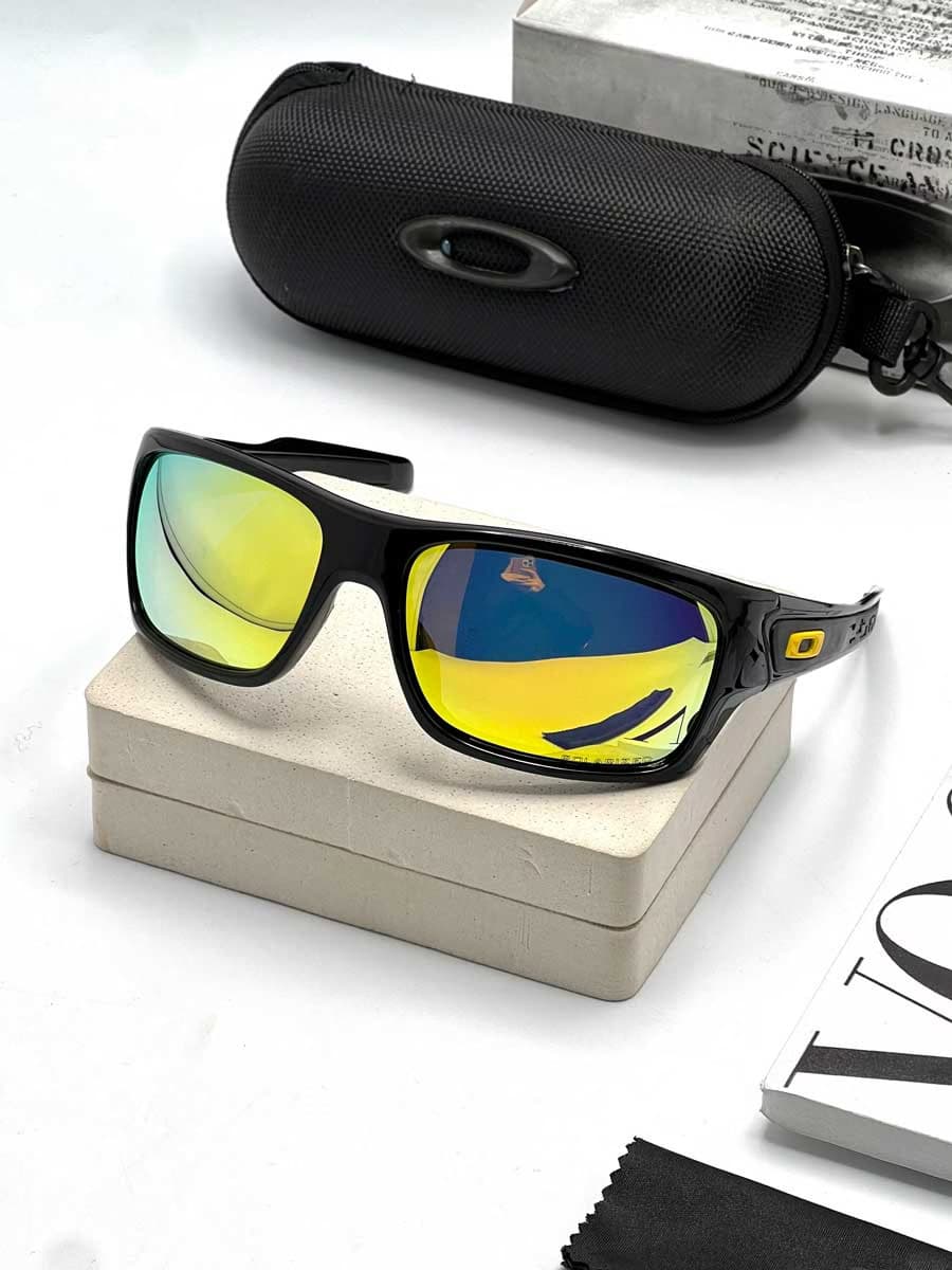 عینک آفتابی اسپرت اوکلی مدل OAKLEY OO9263 (sl)