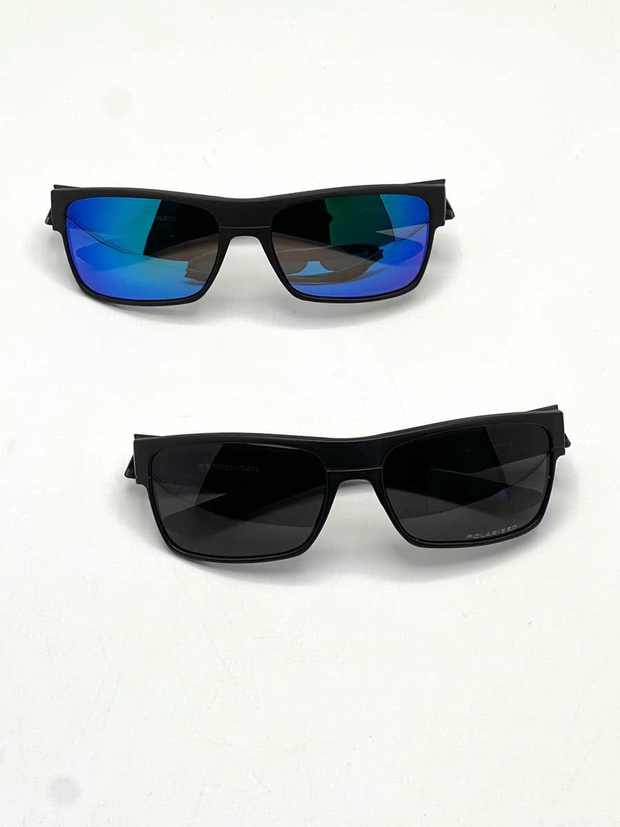 عینک آفتابی اسپرت اوکلی مدل OAKLEY OO9189 — تصویر ۷