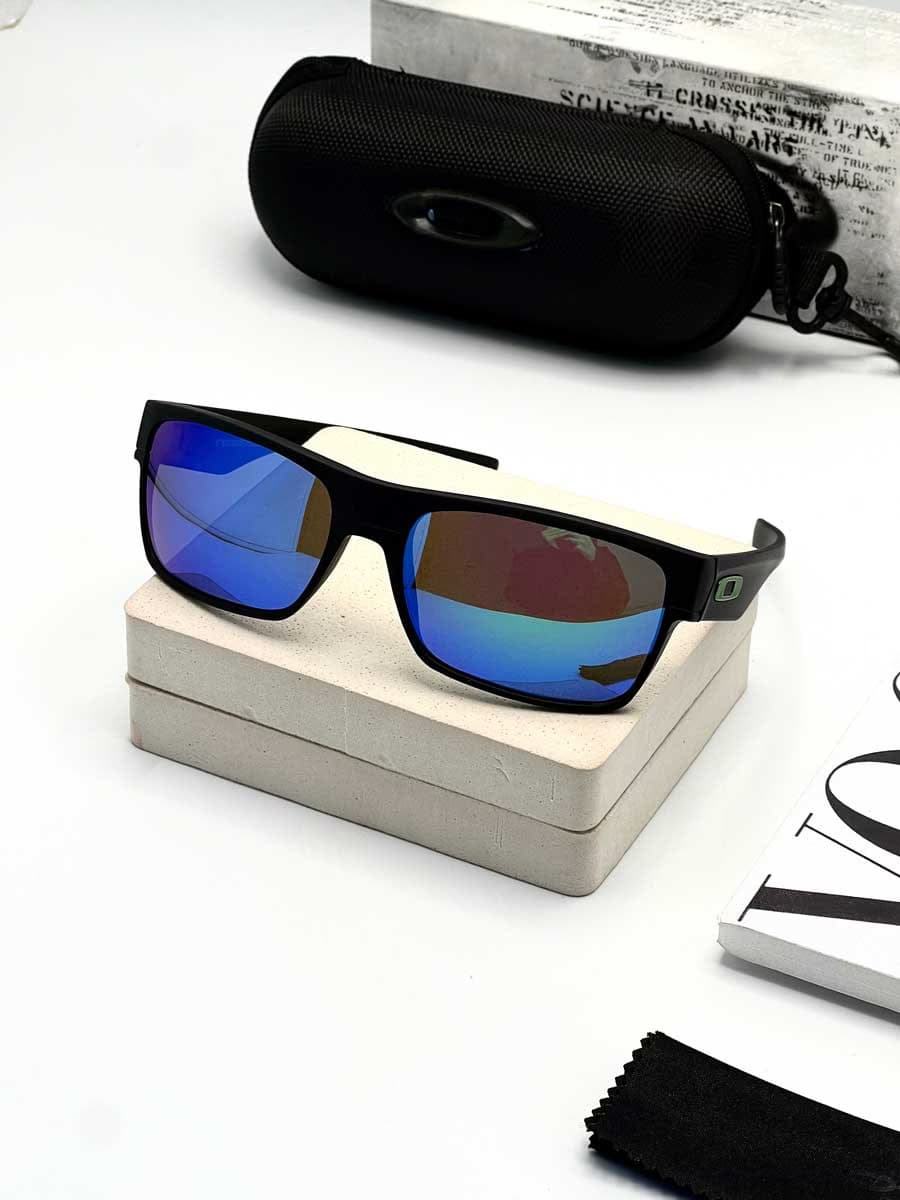 عینک آفتابی اسپرت اوکلی مدل OAKLEY OO9189 — تصویر ۴