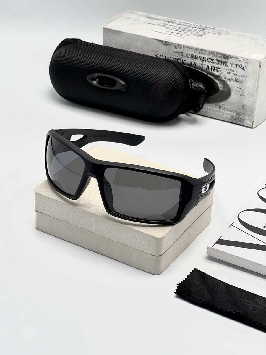 عینک آفتابی اسپرت اوکلی مدل OAKLEY OO9136 (sl) — تصویر ۴