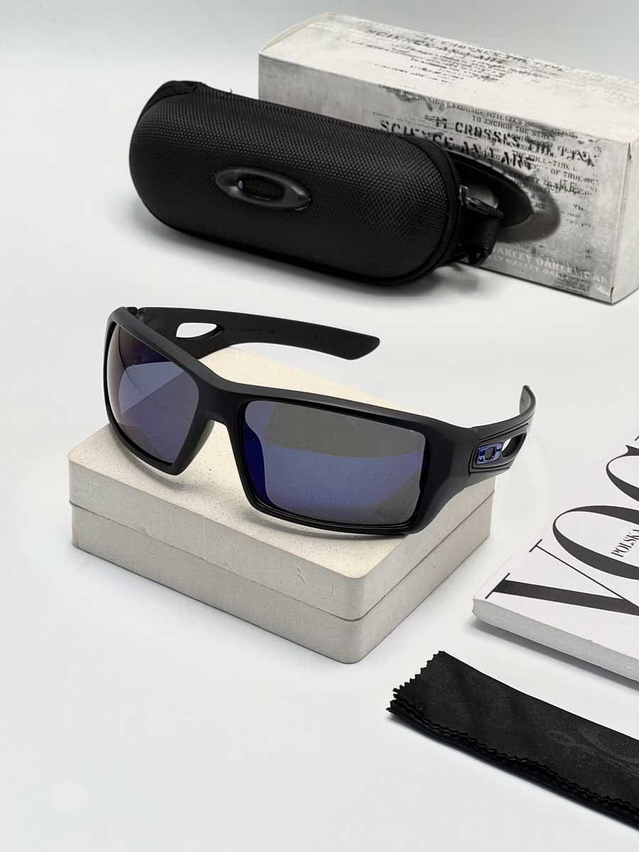 عینک آفتابی اسپرت اوکلی مدل OAKLEY OO9136 (sl) — تصویر ۳