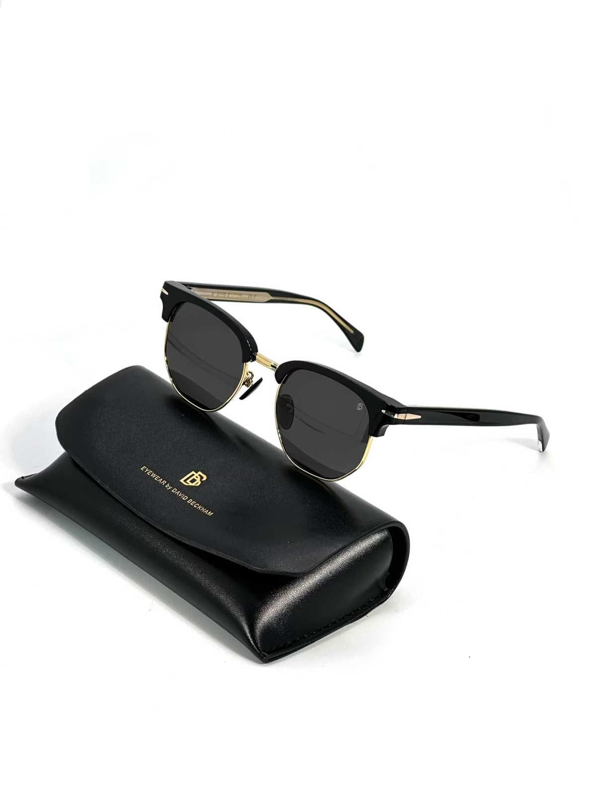 عینک آفتابی اسپرت دیوید بکهام مدل DAVID BECKHAM DB1002 — تصویر ۵