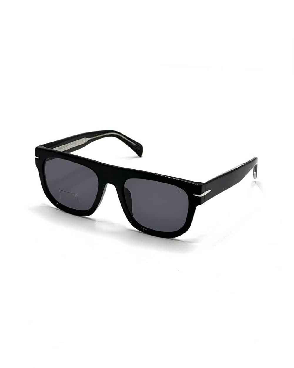 عینک آفتابی دیوید بکهام مدل DAVID BECKHAM DB7044-S