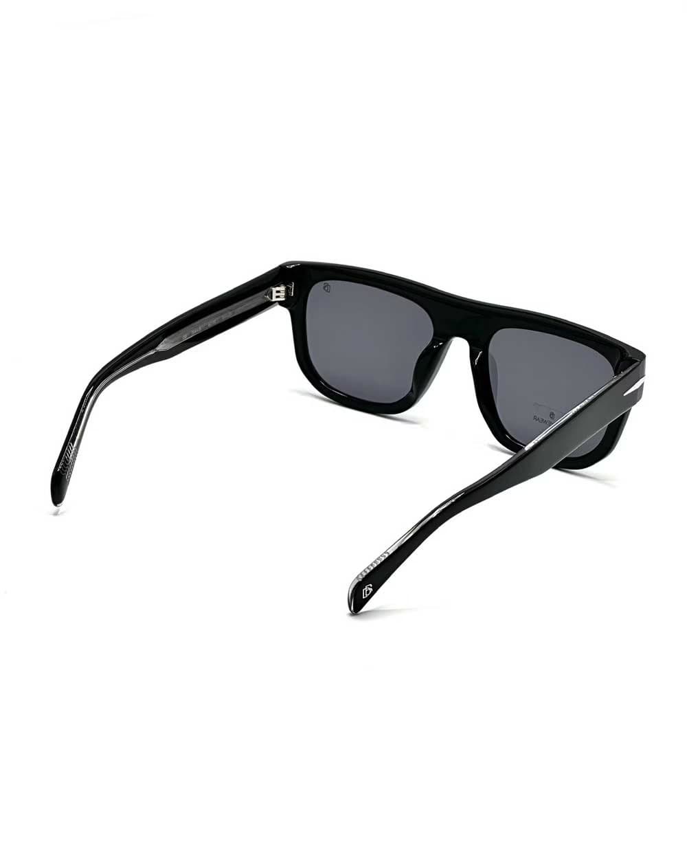 عینک آفتابی دیوید بکهام مدل DAVID BECKHAM DB7044-S — تصویر ۳