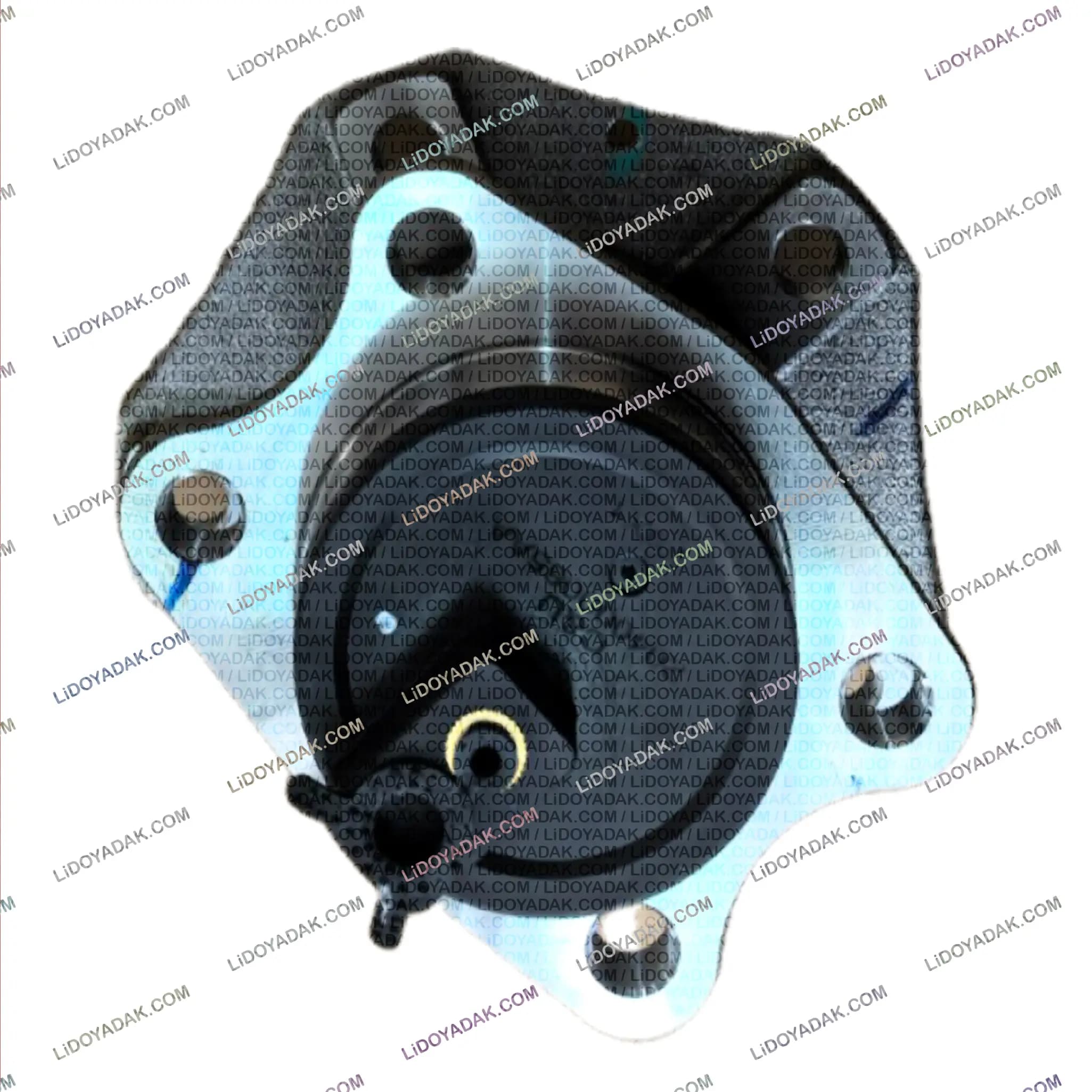 بلبرینگ چرخ عقب فونیکس FX